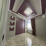 Satılır 4 otaqlı Həyət evi/villa, Yeni Günəşli qəs., Suraxanı rayonu 9