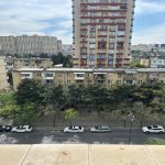 Satılır 1 otaqlı Yeni Tikili, İnşaatçılar metrosu, Yasamal qəs., Yasamal rayonu 11