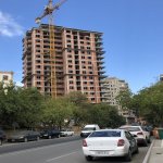 Satılır 2 otaqlı Yeni Tikili, 28 May metrosu, Nərimanov rayonu 1