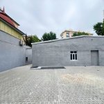 Satılır Obyekt, Azadlıq metrosu, 8-ci mikrorayon, Binəqədi rayonu 4