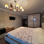 Kirayə (aylıq) 2 otaqlı Yeni Tikili, Nəsimi metrosu, Binəqədi rayonu 9