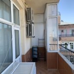 Kirayə (aylıq) 2 otaqlı Yeni Tikili, Gənclik metrosu, 7-ci mikrorayon, Binəqədi rayonu 4