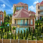 Kirayə (aylıq) 2 otaqlı Yeni Tikili, Səbail rayonu 13