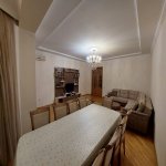 Kirayə (aylıq) 4 otaqlı Yeni Tikili, İnşaatçılar metrosu, Yasamal qəs., Yasamal rayonu 3