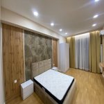 Kirayə (aylıq) 4 otaqlı Yeni Tikili, Səbail rayonu 3