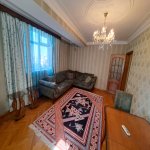Kirayə (aylıq) 2 otaqlı Yeni Tikili, Elmlər akademiyası metrosu, İçəri Şəhər, Yasamal rayonu 3
