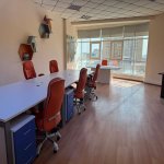 Kirayə (aylıq) 6 otaqlı Ofis, Sahil metrosu, Nəsimi rayonu 2