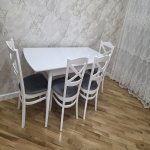 Kirayə (aylıq) 4 otaqlı Yeni Tikili Xırdalan 20