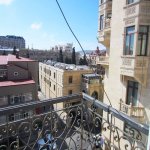 Satılır 2 otaqlı Köhnə Tikili, Sahil metrosu, Səbail rayonu 6