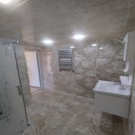 Satılır 4 otaqlı Həyət evi/villa, Əhmədli metrosu, Əhmədli, Xətai rayonu 13