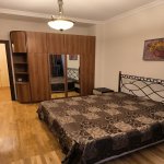 Аренда 3 комнатная Новостройка, Nizami метро, Ясамал район 4