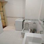 Kirayə (günlük) 3 otaqlı Yeni Tikili, 28 May metrosu, Nəsimi rayonu 20