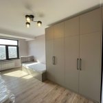 Kirayə (aylıq) 3 otaqlı Yeni Tikili, İnşaatçılar metrosu, Yasamal rayonu 17