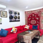 Аренда 2 комнатная Вторичка, м. Ичяришяхяр метро, Сябаиль район 2