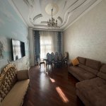 Kirayə (aylıq) 4 otaqlı Yeni Tikili, Xətai metrosu, Ağ şəhər, Xətai rayonu 1