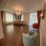 Kirayə (aylıq) 4 otaqlı Həyət evi/villa, Novxanı, Abşeron rayonu 2