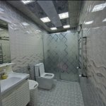 Аренда 2 комнатная Новостройка Хырдалан 9