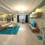 Kirayə (aylıq) 2 otaqlı Yeni Tikili, Nizami rayonu 6