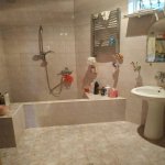 Satılır 6 otaqlı Həyət evi/villa, Neftçilər metrosu, Bakıxanov qəs., Sabunçu rayonu 19
