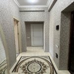 Kirayə (aylıq) 2 otaqlı Yeni Tikili Xırdalan 4