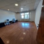 Kirayə (aylıq) 4 otaqlı Ofis, Nizami metrosu, Yasamal qəs., Caspian Plaza, Yasamal rayonu 5