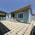 Satılır 3 otaqlı Həyət evi/villa, Masazır, Abşeron rayonu 1