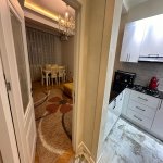 Kirayə (aylıq) 3 otaqlı Yeni Tikili, Badamdar qəs., Səbail rayonu 4