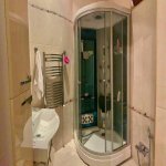 Satılır 10 otaqlı Həyət evi/villa, Gənclik metrosu, Nərimanov rayonu 14