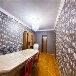 Satılır 3 otaqlı Köhnə Tikili, Gənclik metrosu, Nərimanov rayonu 6