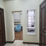 Аренда 2 комнат Новостройка, м. Халглар Достлугу метро, 8-ой километр, Низаминский р-н район 4