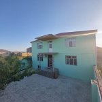 Satılır 5 otaqlı Həyət evi/villa, Koroğlu metrosu, Zabrat qəs., Sabunçu rayonu 3