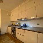 Kirayə (aylıq) 3 otaqlı Yeni Tikili, Avtovağzal metrosu, Biləcəri qəs., Binəqədi rayonu 6