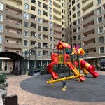 Kirayə (aylıq) 1 otaqlı Yeni Tikili, İnşaatçılar metrosu, Yasamal qəs., Yasamal rayonu 1
