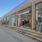 Kirayə (aylıq) Obyekt, Həzi Aslanov metrosu, Nizami rayonu 4