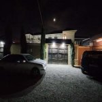 Satılır 4 otaqlı Həyət evi/villa, Koroğlu metrosu, Zabrat qəs., Sabunçu rayonu 4