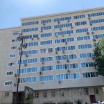 Kirayə (aylıq) 2 otaqlı Köhnə Tikili, Elmlər akademiyası metrosu, Yasamal rayonu 1