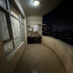 Satılır 2 otaqlı Yeni Tikili, İnşaatçılar metrosu, Yeni Yasamal qəs., Albalı uşaq baxçası , Yasamal rayonu 7