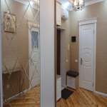 Kirayə (aylıq) 3 otaqlı Yeni Tikili, İnşaatçılar metrosu, Yasamal qəs., Baku Mall, Yasamal rayonu 5