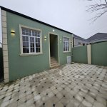 Satılır 4 otaqlı Həyət evi/villa, Binə qəs., Xəzər rayonu 2