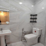 Kirayə (aylıq) 1 otaqlı Yeni Tikili, Qara Qarayev metrosu, Nizami rayonu 4