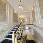 Kirayə (günlük) 5 otaqlı Həyət evi/villa Qəbələ 21