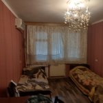 Kirayə (aylıq) 2 otaqlı Köhnə Tikili, Neftçilər metrosu, 8-ci kilometr, Nizami rayonu 9