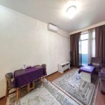 Kirayə (aylıq) 2 otaqlı Yeni Tikili, Gənclik metrosu, Tibb Universiteti, Nəsimi rayonu 3