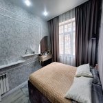 Продажа 3 комнатная Новостройка, м. Ази Асланова метро, пос. А.Асланов, Хетаи район 13