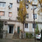 Satılır 4 otaqlı Köhnə Tikili, Bakıxanov qəs., Sabunçu rayonu 1