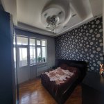 Satılır 4 otaqlı Yeni Tikili, Neftçilər metrosu, Nizami rayonu 6