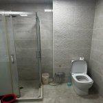 Kirayə (aylıq) 2 otaqlı Yeni Tikili, İnşaatçılar metrosu, Yasamal rayonu 5