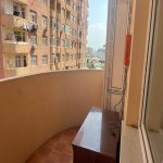 Kirayə (aylıq) 3 otaqlı Yeni Tikili, İnşaatçılar metrosu, Yasamal rayonu 4
