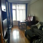 Kirayə (aylıq) 3 otaqlı Yeni Tikili, Gənclik metrosu, Nərimanov rayonu 2