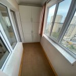 Satılır 2 otaqlı Köhnə Tikili, 9-cu mikrorayon, Binəqədi rayonu 7